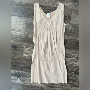 KHAYA maternity Shapeware dress